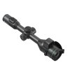 Celownik noktowizyjny noktowizor HIKMICRO Alpex 4K LRF + iluminator laserowy X-hog Pro 850/940 nm